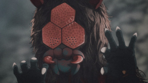 Toujima Tanzaburou wa Kamen Rider ni Naritai